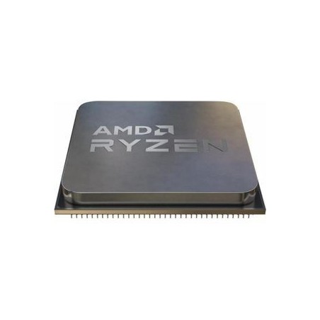 AMD Ryzen 3 4100 CPU - 4 kerner 3.8 GHz - AMD AM4 - AMD Boxed
